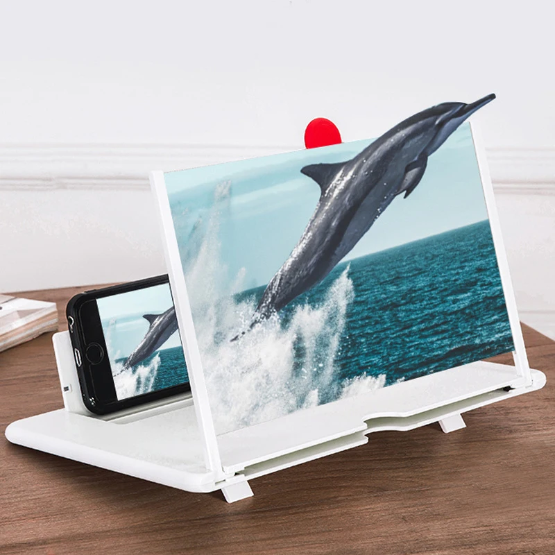 HD Magnifiers