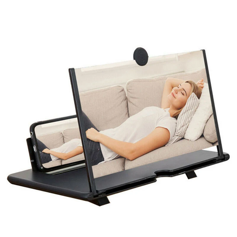 HD Magnifier