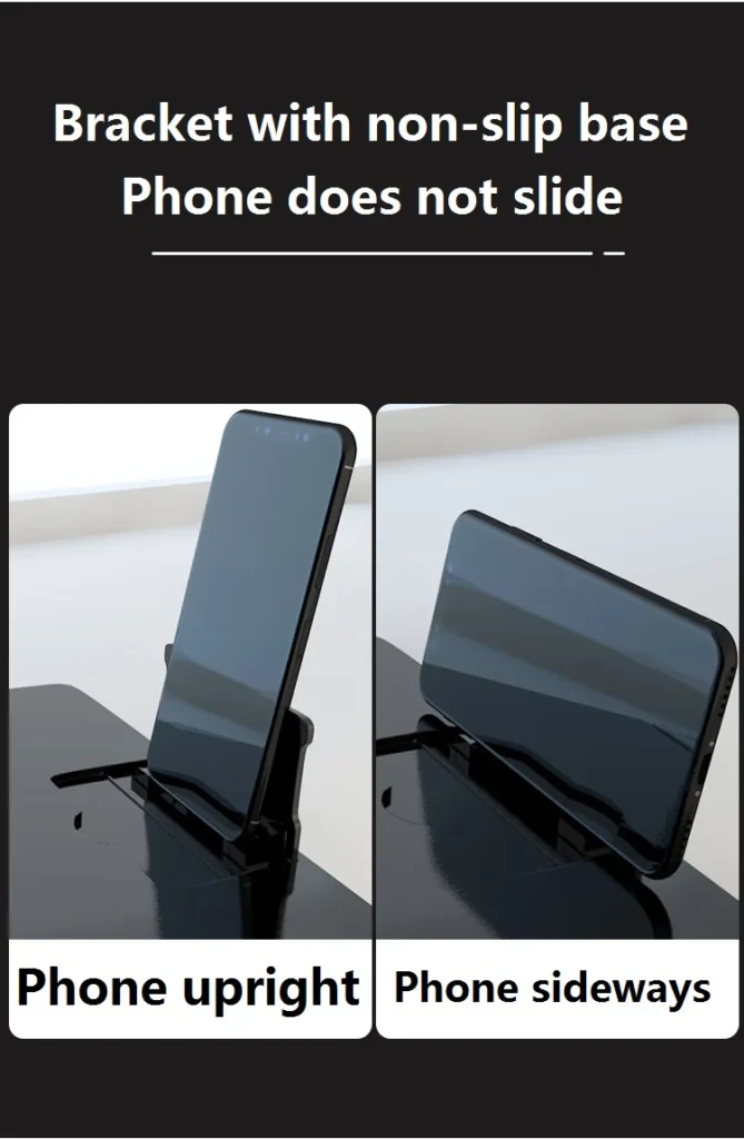 9D Phone Magnifier