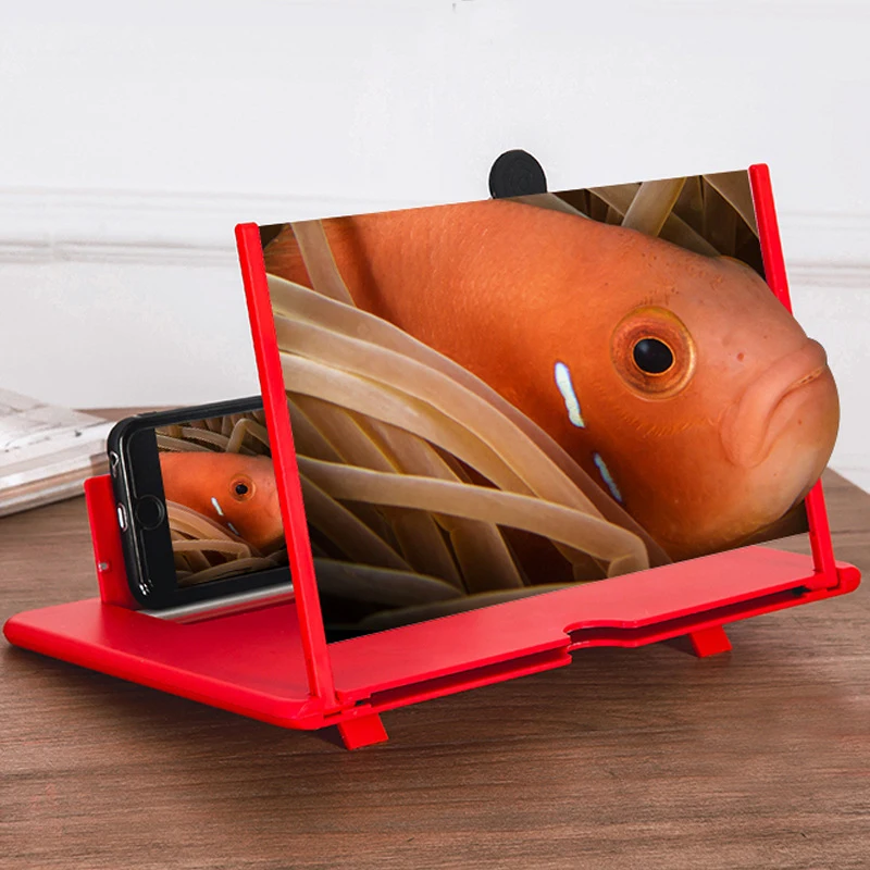 HD Magnifier