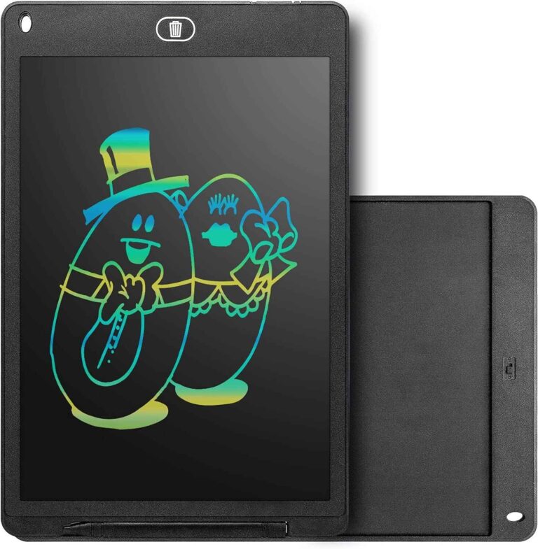 Kids writing pads