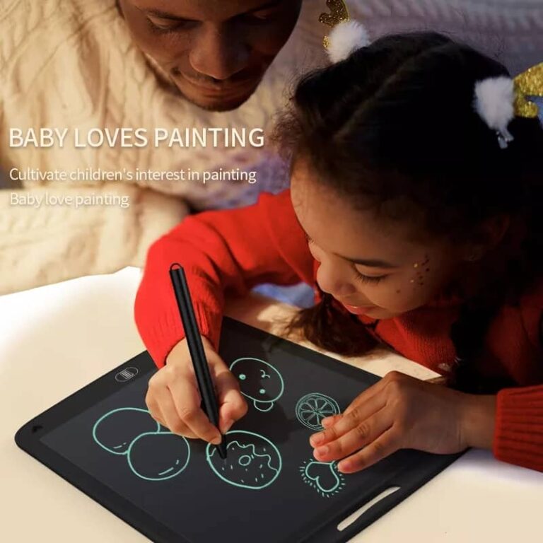 Kids Writing Pad