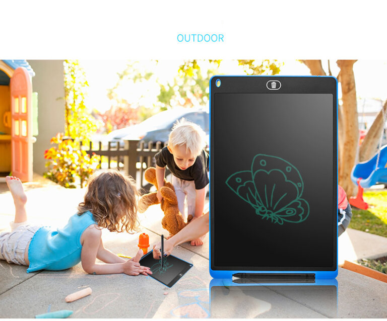 kids writing Pad