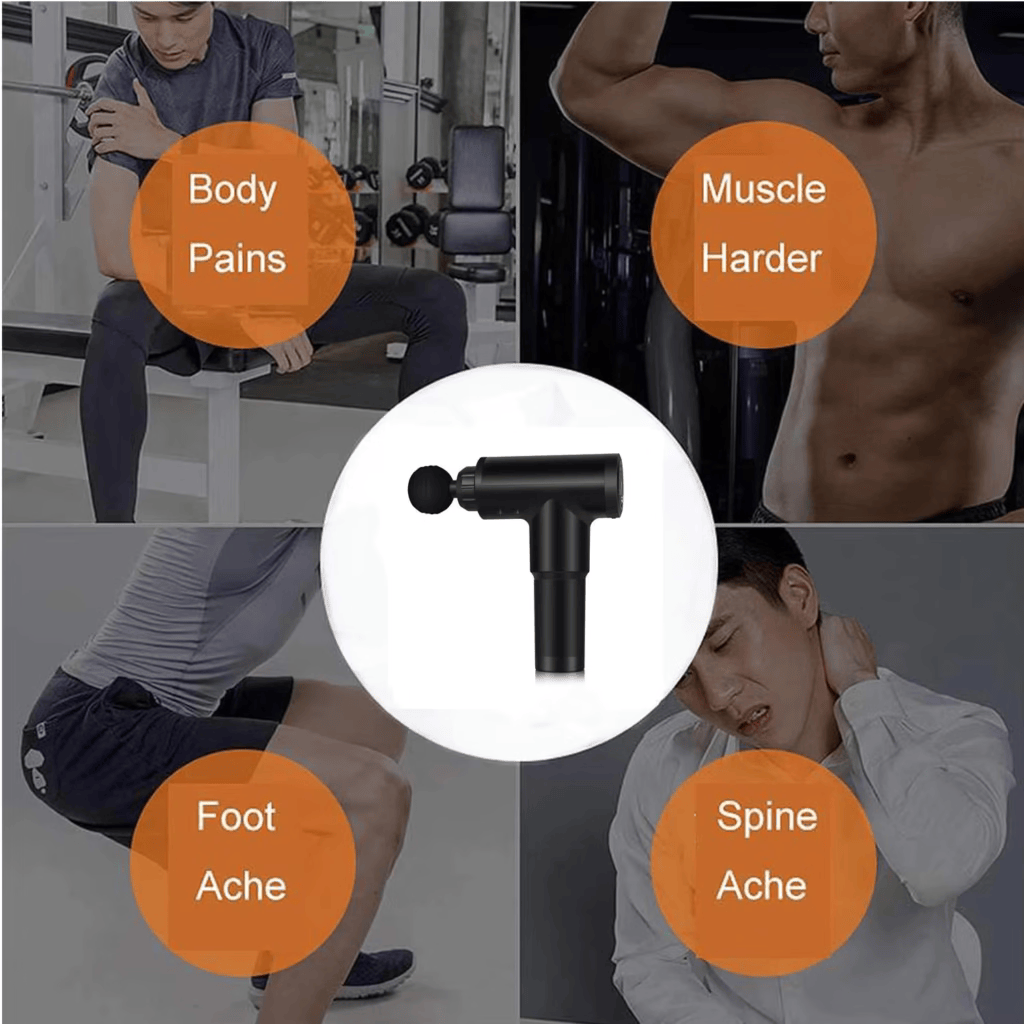 Massage Gun