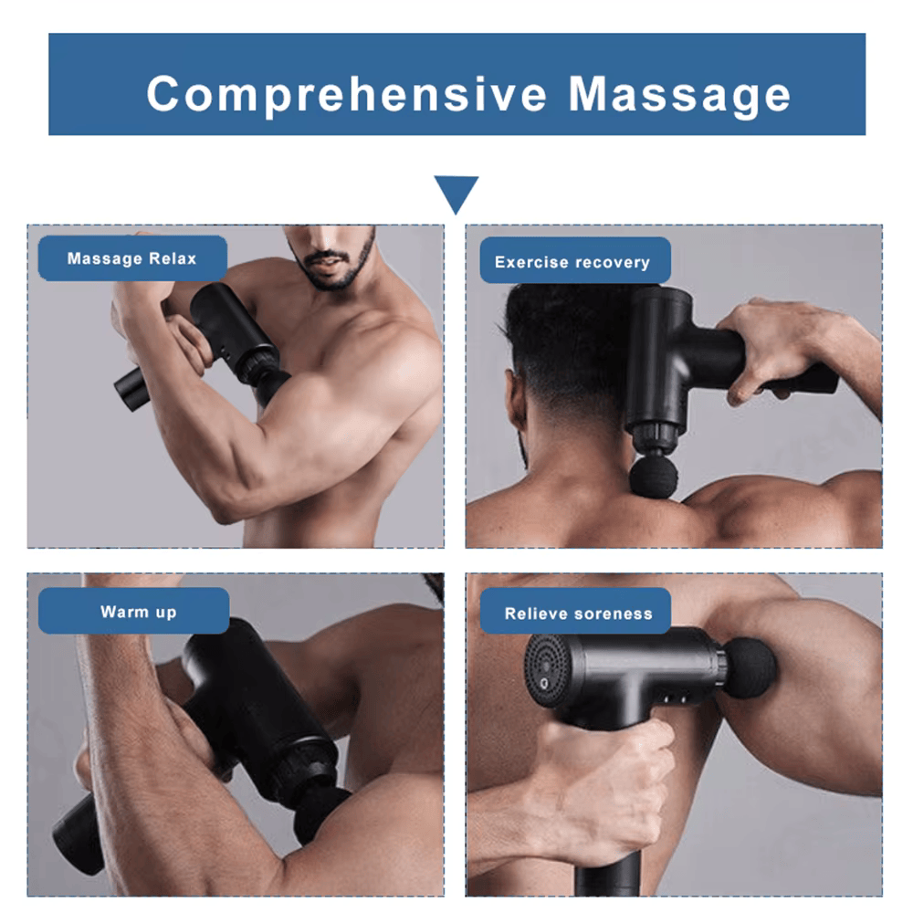 Massage Gun