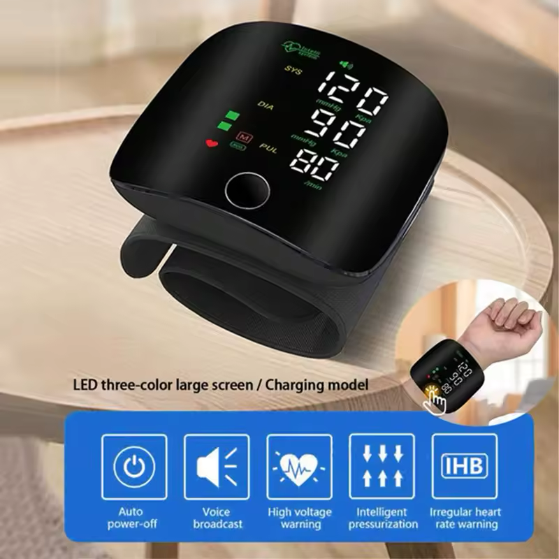 BP Monitor