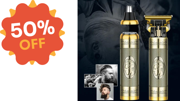 3in1 clippers
