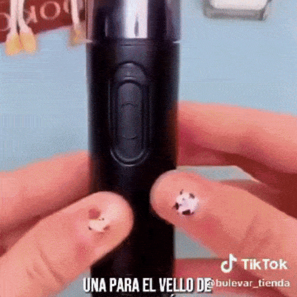 3in1 clippers