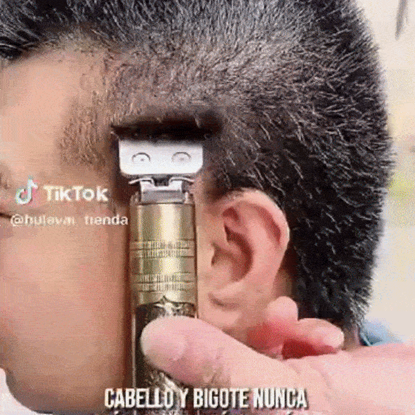 3in1 clippers