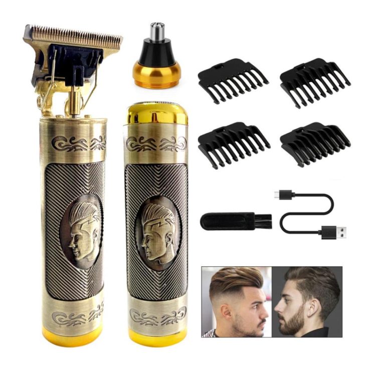 3in1 Clippers