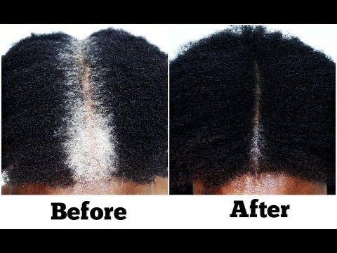 Nova Hair Dye