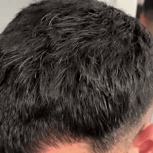 Nova Hair Dye